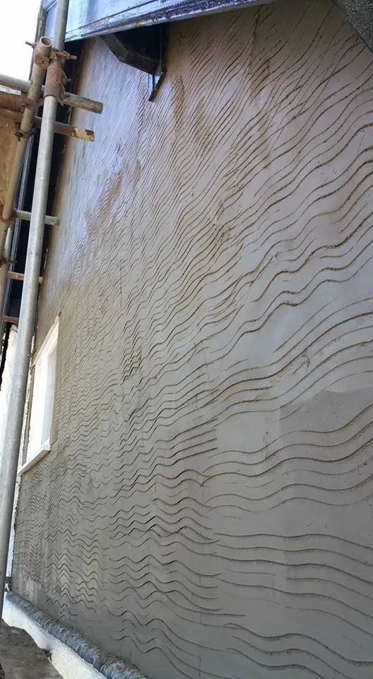 Lime Render